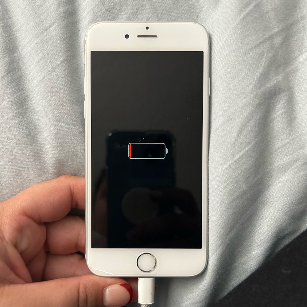 iPhone 6s (ATT carrier locked)